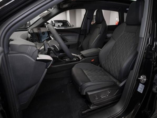 Audi Q5 III (GU) с пробегом 2026 года, цена 6 350 000 рублей, 53 км, внедорожник, Автокод Объявления