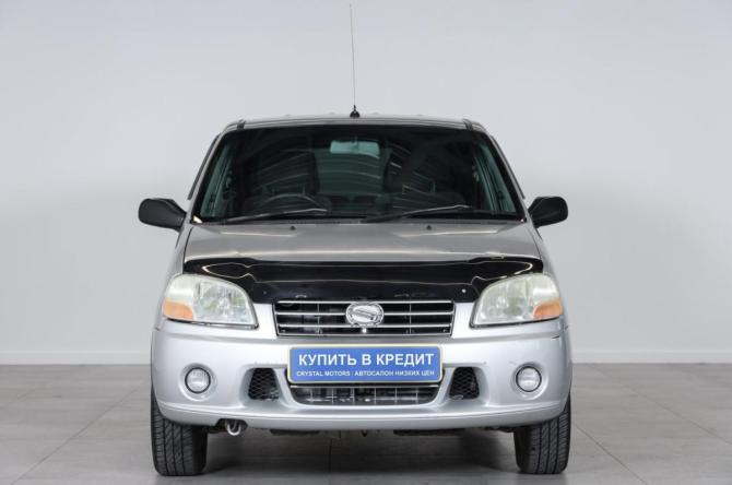 Suzuki Swift III с пробегом 2005 года, цена 399 000 рублей, 353000 км, хэтчбек, Автокод Объявления