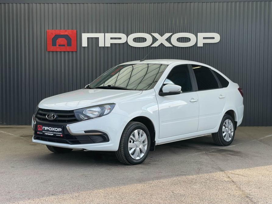 Lada (ВАЗ) Granta I Рестайлинг Пермь  - изображение 1