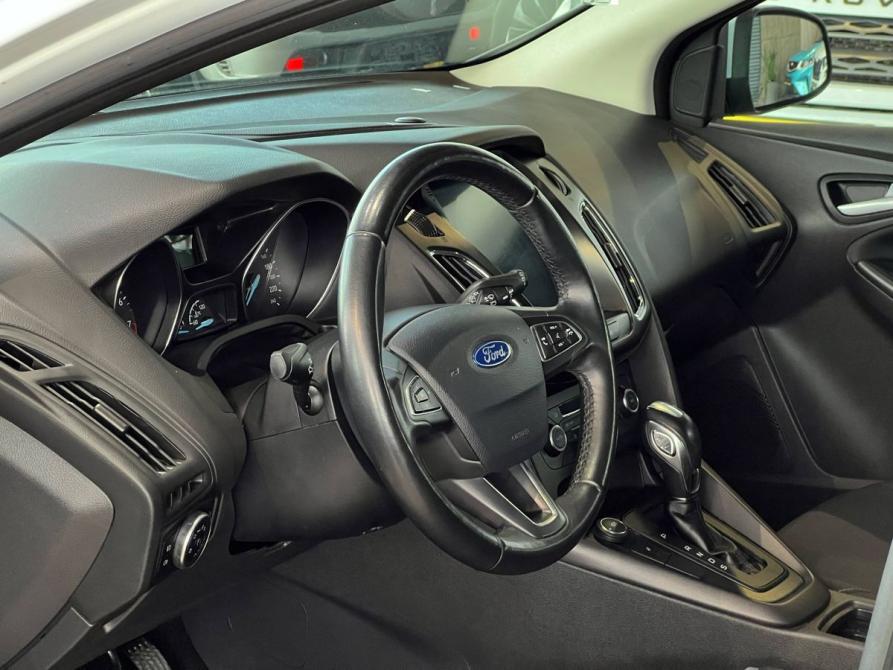 Ford Focus III Рестайлинг Оренбург  - изображение 10