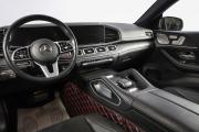 Mercedes-Benz GLE Coupe II (C167) Новосибирск  - изображение 33