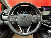 Toyota Camry VIII (XV70) Рестайлинг Пермь  - изображение 27