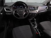 Hyundai Solaris II Рестайлинг Воронеж  - изображение 22