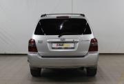 Toyota Highlander I (XU20) Рестайлинг Астрахань  - изображение 33