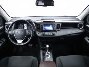 Toyota RAV4 IV (XA40) Рестайлинг Уфа  - изображение 31