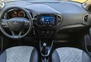 Lada (ВАЗ) XRAY I Сыктывкар  - изображение 37
