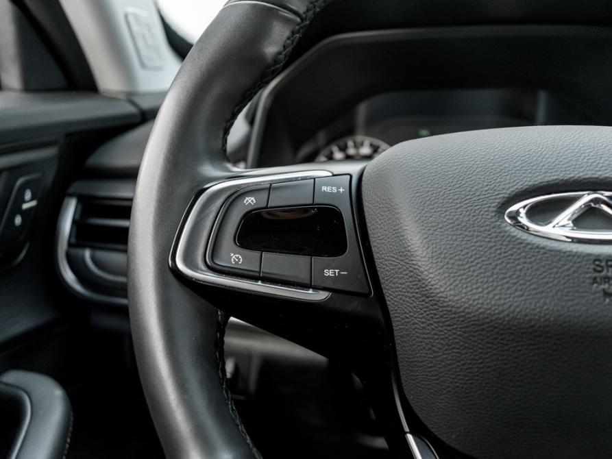 Chery Tiggo 4 Pro I Екатеринбург  - изображение 16