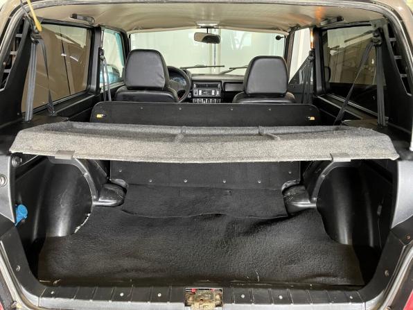 Lada (ВАЗ) 2121 (4x4) I Рестайлинг с пробегом 2018 года, цена 500 000 рублей, 117262 км, внедорожник, Автокод Объявления