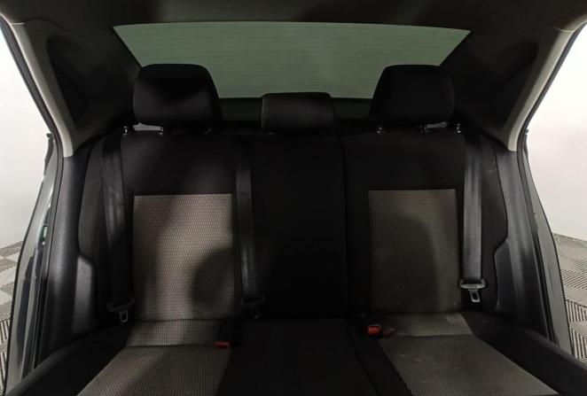 Volkswagen Polo V с пробегом 2012 года, цена 580 000 рублей, 252563 км, седан, Автокод Объявления