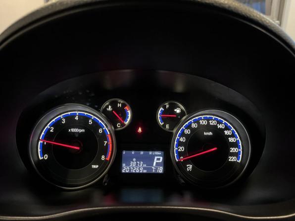 Suzuki SX4 I (Classic) Рестайлинг с пробегом 2012 года, цена 781 900 рублей, 207270 км, хэтчбек, Автокод Объявления