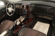 Hyundai Sonata IV (EF) Рестайлинг Челябинск  - изображение 28