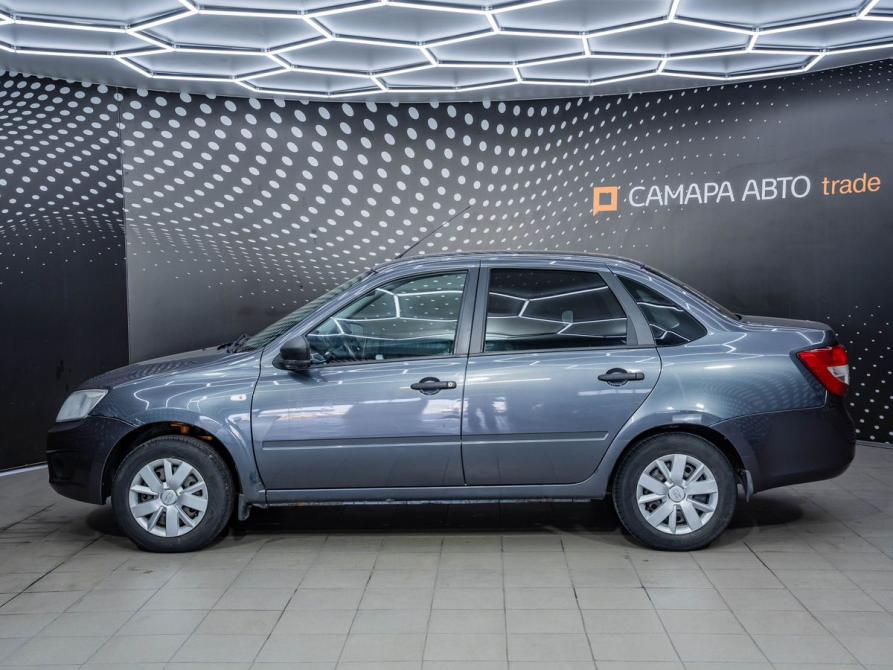 Lada (ВАЗ) Granta I Самара  - изображение 7