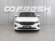 Geely Emgrand II Воронеж  - изображение 24