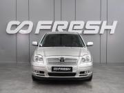 Toyota Avensis II Воронеж  - изображение 22