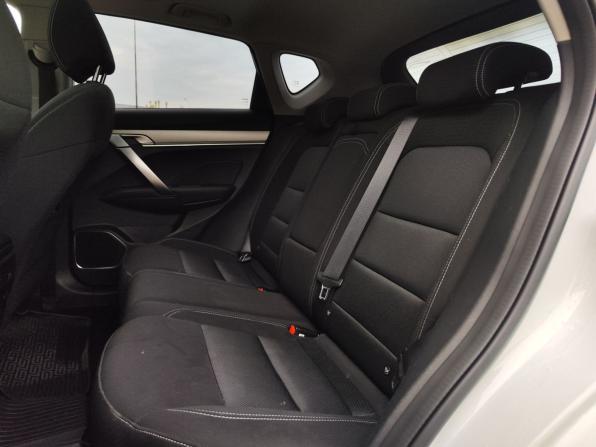 Geely Coolray I с пробегом 2023 года, цена 1 710 000 рублей, 97979 км, внедорожник, Автокод Объявления