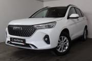 Haval M6 II Санкт-Петербург  - изображение 20