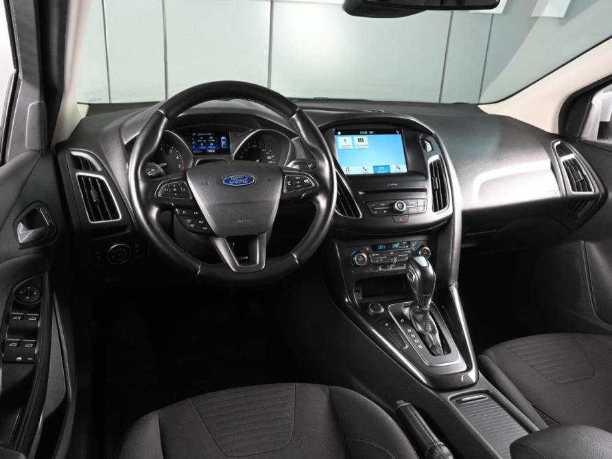 Ford Focus III Рестайлинг Ростов-на-Дону  - изображение 6