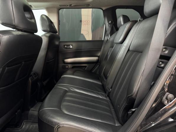 Nissan X-Trail II Рестайлинг с пробегом 2014 года, цена 1 374 000 рублей, 202273 км, внедорожник, Автокод Объявления