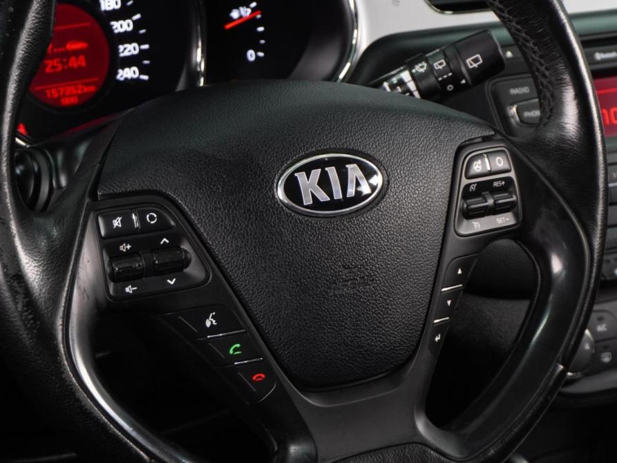 Kia Ceed II Воронеж  - изображение 16