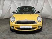 Mini Hatch II (R56) Москва  - изображение 18