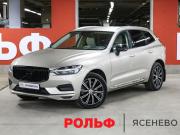 Volvo XC60 II Москва  - изображение 27