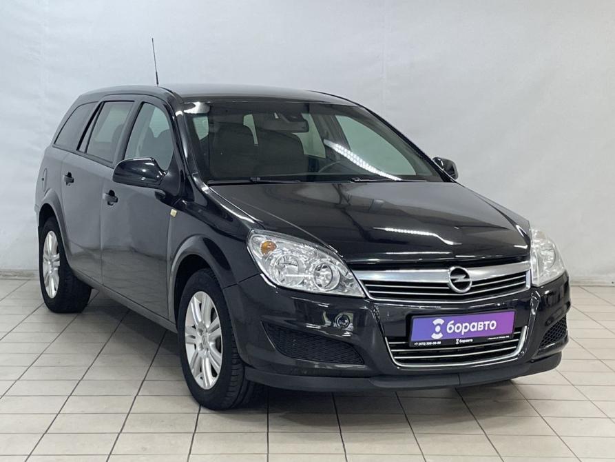 Opel Astra H Рестайлинг Воронеж  - изображение 2