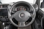 Suzuki Jimny III Рестайлинг 2 Пермь  - изображение 35