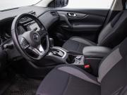 Nissan Qashqai II Рестайлинг Москва  - изображение 27
