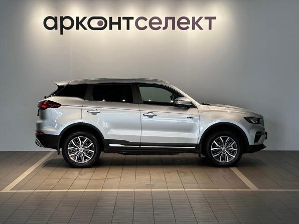 Geely Atlas Pro с пробегом 2023 года, цена 2 190 000 рублей, 40186 км, внедорожник, Автокод Объявления