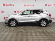Nissan Qashqai II Вологда  - изображение 25