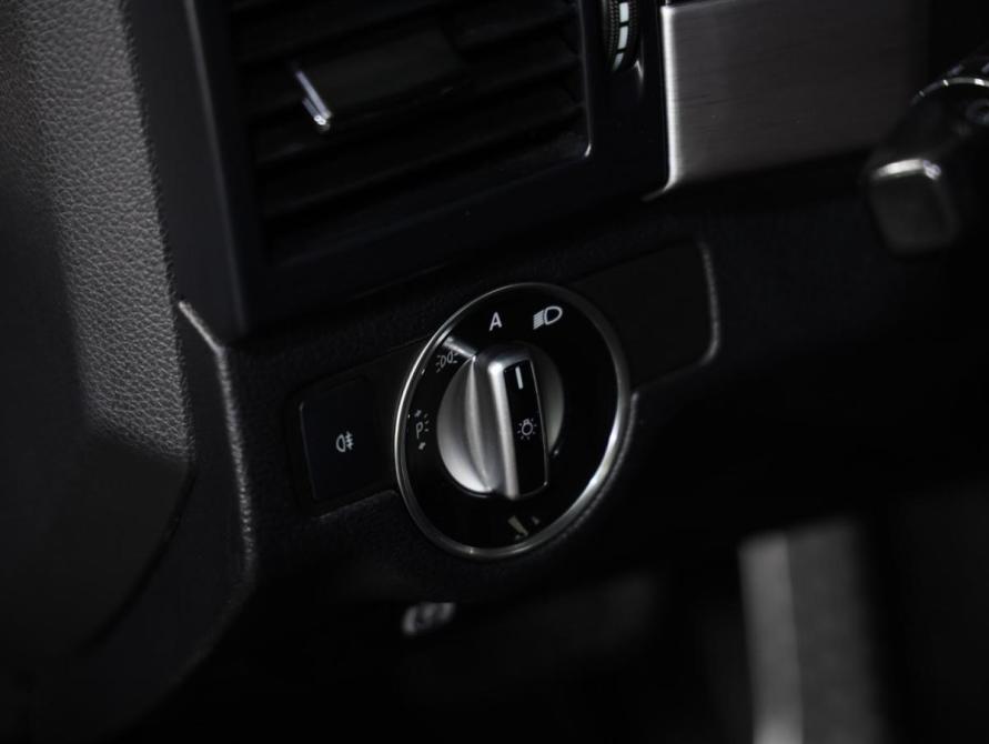 Mercedes-Benz GLK-Класс I (X204) Санкт-Петербург  - изображение 18