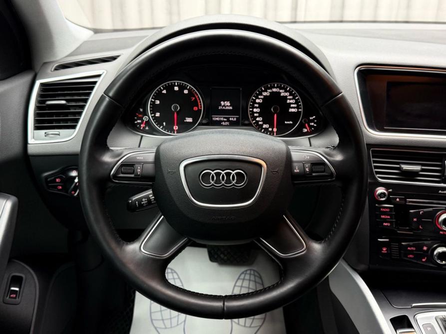 Audi Q5 I (8R) Рестайлинг Ижевск  - изображение 20