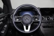 Mercedes-Benz GLC Coupe I (C253) Рестайлинг Владивосток  - изображение 53