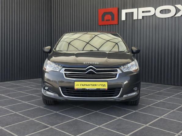 Citroen C4 II с пробегом 2015 года, цена 497 000 рублей, 219560 км, седан, Автокод Объявления