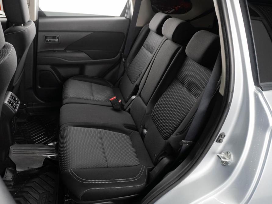 Mitsubishi Outlander III Рестайлинг 3 Тюмень  - изображение 10