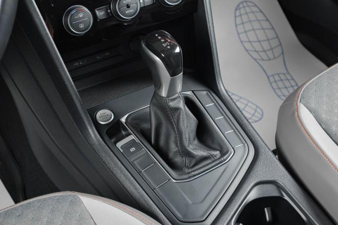 Volkswagen Taos I с пробегом 2021 года, цена 2 849 000 рублей, 37685 км, внедорожник, Автокод Объявления