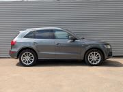 Audi Q5 I (8R) Рестайлинг Москва  - изображение 42
