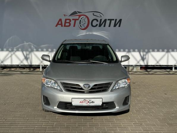 Toyota Corolla X (E140 E150) Рестайлинг с пробегом 2012 года, цена 1 300 000 рублей, 62853 км, седан, Автокод Объявления