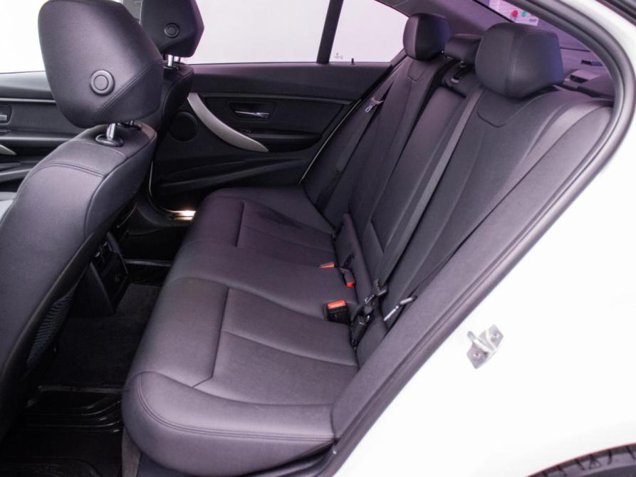 BMW 3 серии VI (F3x) Рестайлинг Москва  - изображение 11