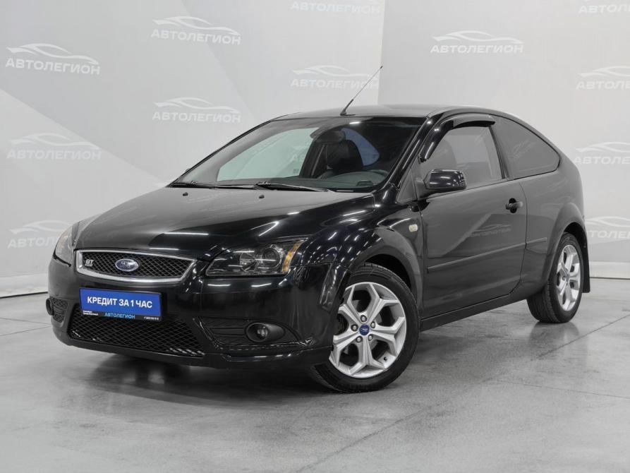 Ford Focus II Новосибирск  - изображение 1