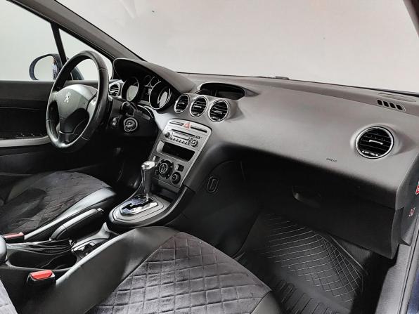 Peugeot 408 I с пробегом 2012 года, цена 310 000 рублей, 279000 км, седан, Автокод Объявления
