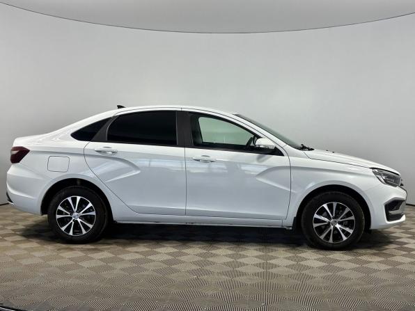 Lada (ВАЗ) Vesta I Рестайлинг (NG) с пробегом 2023 года, цена 1 285 000 рублей, 20994 км, седан, Автокод Объявления