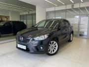 Mazda CX-5 I Новосибирск  - изображение 16