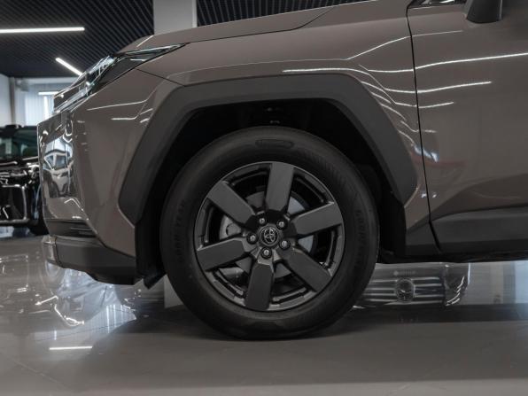 Toyota RAV4 VI (XA60) с пробегом 2026 года, цена 4 500 000 рублей, 30 км, внедорожник, Автокод Объявления