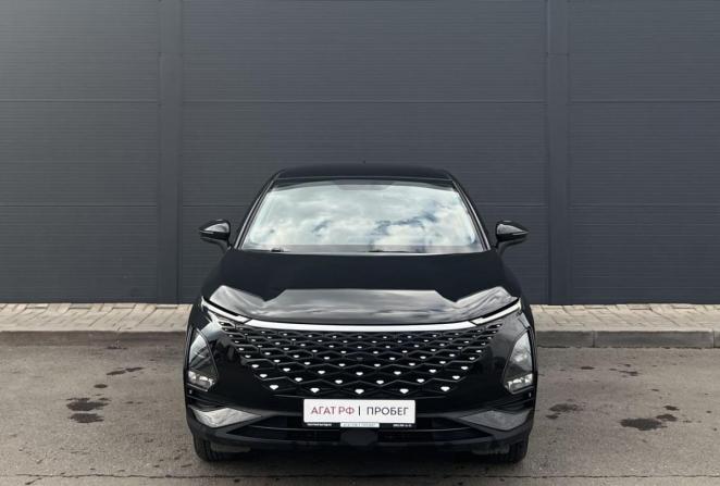 Omoda C5 I с пробегом 2022 года, цена 1 680 000 рублей, 67993 км, внедорожник, Автокод Объявления