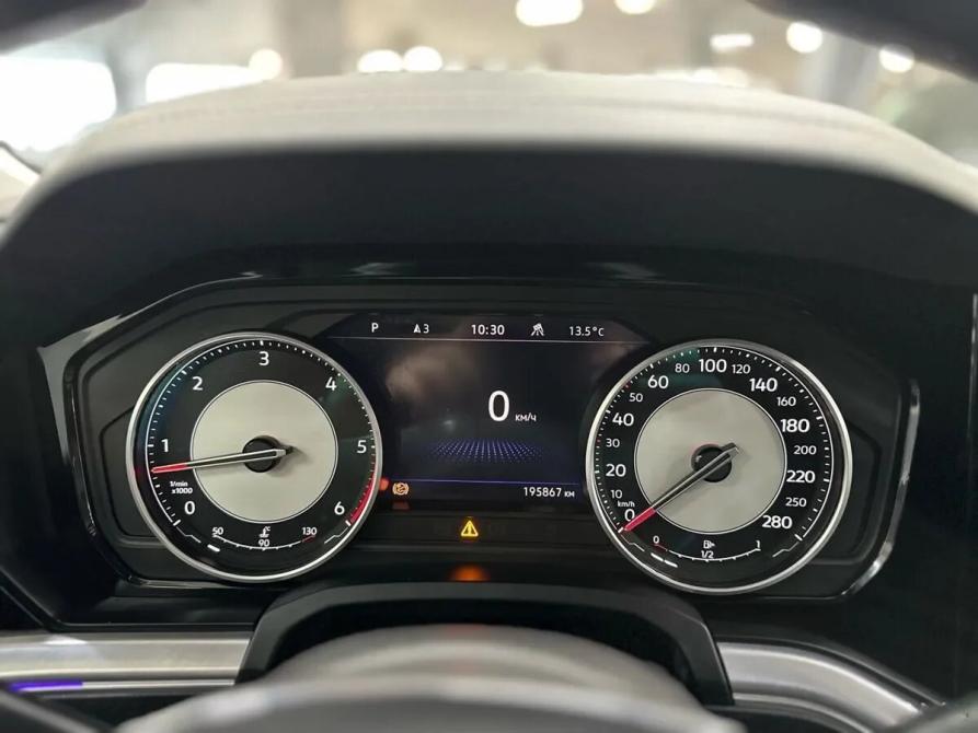 Volkswagen Touareg III Набережные Челны  - изображение 27