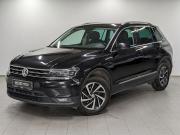 Volkswagen Tiguan II Москва  - изображение 31