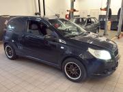 Chevrolet Aveo I Рестайлинг Санкт-Петербург  - изображение 10