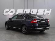 Volvo S80 II Рестайлинг 2 Воронеж  - изображение 21