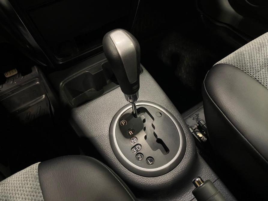 Suzuki SX4 I (Classic) Рестайлинг Челябинск  - изображение 11